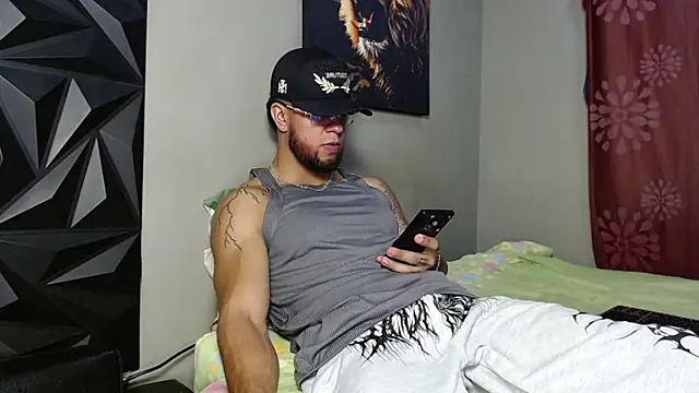 Snapshot of jacob_bentley chatting on 02/10/26, 12:37 jacob bentley online show from 02/10/26, 12:37