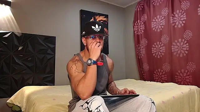 Snapshot of jacob_bentley chatting on 02/23/26, 11:46 jacob bentley online show from 02/23/26, 11:46