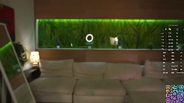 Sweetemerry online show from 02/24/26, 07:12