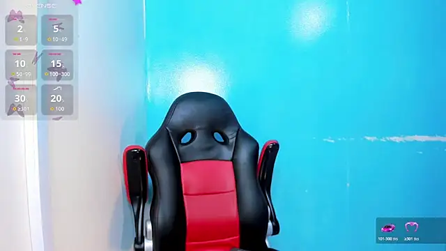 katalina hot   online show from 02/14/26, 11:07