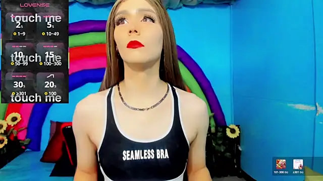 katalina hot   online show from 03/10/26, 11:26