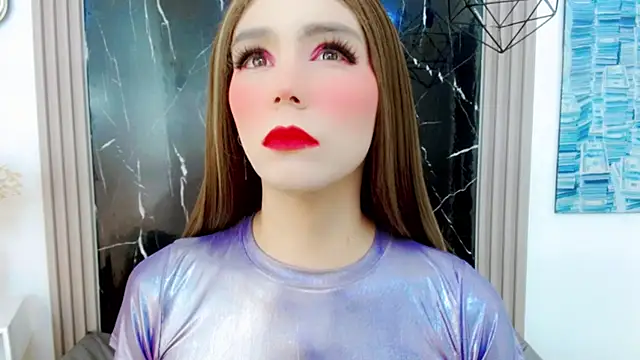 katalina hot   online show from 04/10/26, 11:15