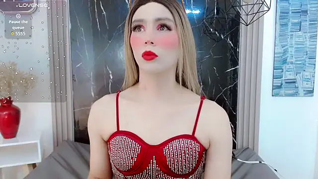 katalina hot   online show from 04/17/26, 11:13