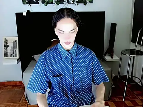 sora jun online show from 02/26/26, 01:10