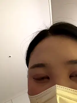 Ssun0612 online show from 01/08/26, 10:50