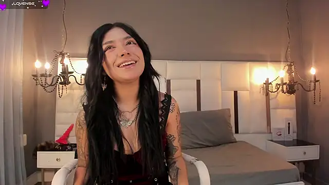 MAGIC ISIS  online show from 01/16/26, 04:38