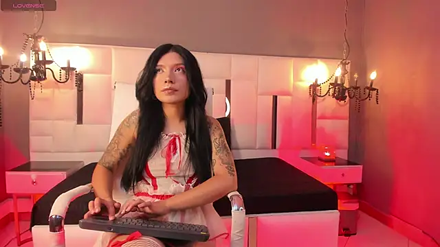 Snapshot of MAGIC_ISIS_ chatting on 02/03/26, 06:00 MAGIC ISIS online show from 02/03/26, 06:00