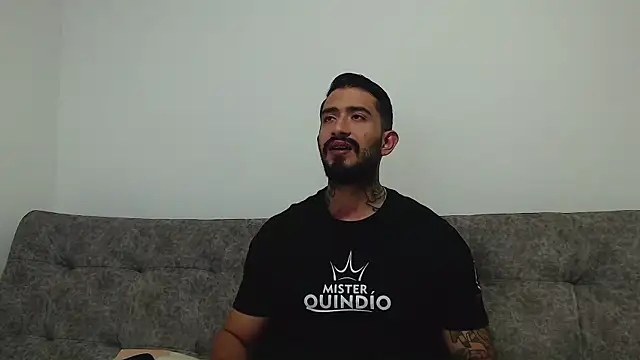 MalickBlack9 online show from 01/05/26, 11:08