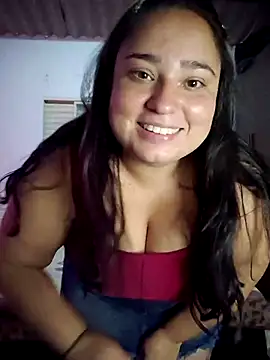 MarrySantiago online show from 01/11/26, 02:27