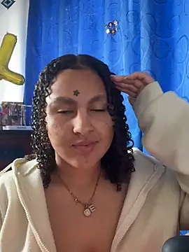 Snapshot of Selene_Voon chatting on 03/27/26, 07:46 Selene Voon online show from 03/27/26, 07:46