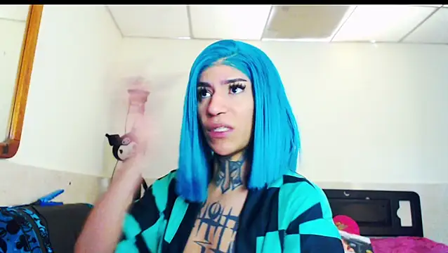 Snapshot of jazmin_wolf chatting on 03/10/26, 04:45 jazmin wolf online show from 03/10/26, 04:45