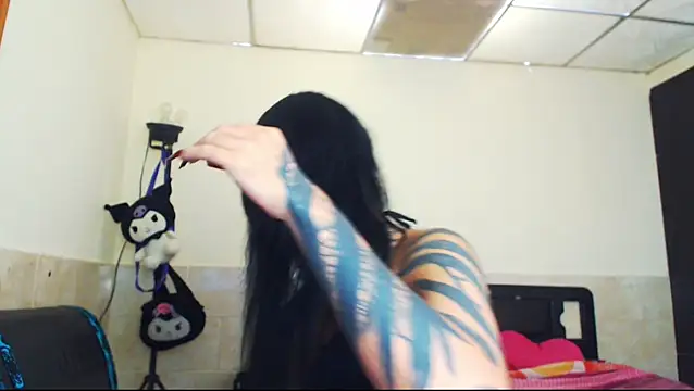 Snapshot of jazmin_wolf chatting on 03/14/26, 04:23 jazmin wolf online show from 03/14/26, 04:23