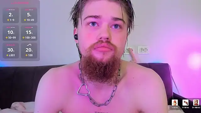 Lev Miller online show from 03/15/26, 05:24