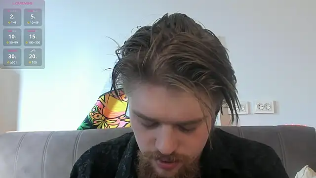 Lev Miller online show from 04/04/26, 09:18