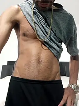 moreno alpha br online show from 01/17/26, 10:13