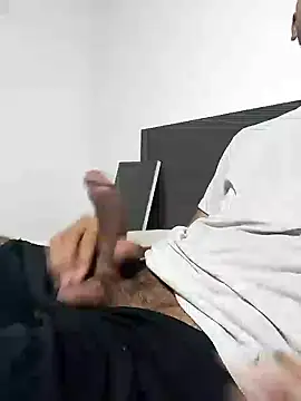 moreno alpha br online show from 02/06/26, 02:16