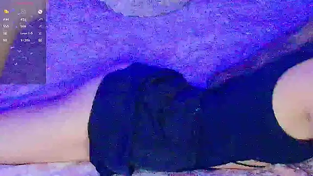 secretluv online show from 07/07/26, 05:21