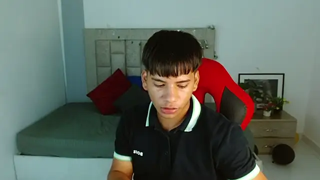 Jay fox1 online show from 01/10/26, 04:58