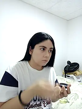 SweetAlbedo online show from 02/07/26, 12:14