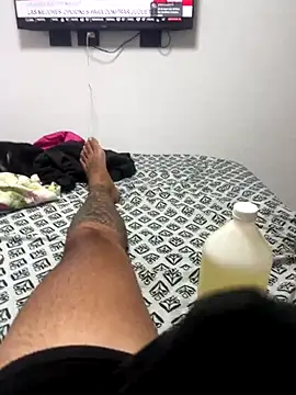 psilocibina22 online show from 01/06/26, 06:55