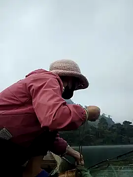 Asami 6868 online show from 01/12/26, 01:11