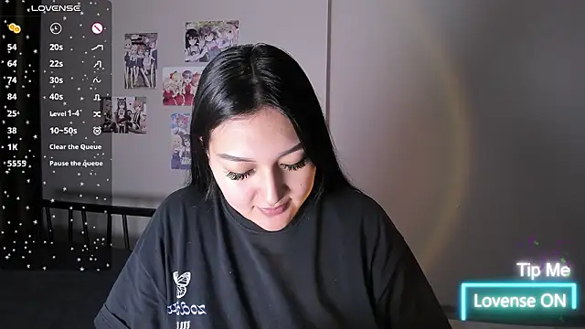 yunami  chan online show from 03/02/26, 11:28