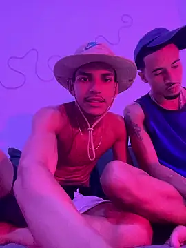 Gael Reis online show from 01/07/26, 02:47