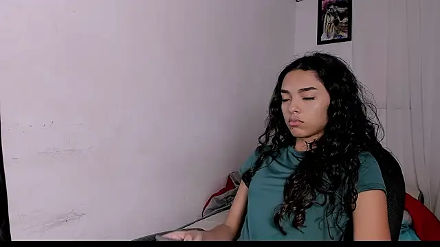 hazel slim online show from 03/01/26, 06:43