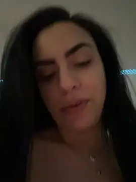 Marisa ass online show from 02/19/26, 01:40