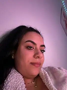 Marisa ass online show from 03/08/26, 02:04