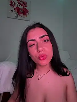 Marisa ass online show from 05/05/26, 08:28