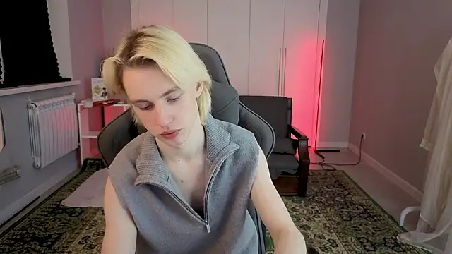 lucidangelok1 online show from 03/15/26, 01:17