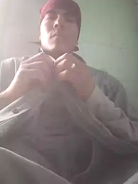 Snapshot of Mike_43 chatting on 03/14/26, 08:36 Mike 43 online show from 03/14/26, 08:36