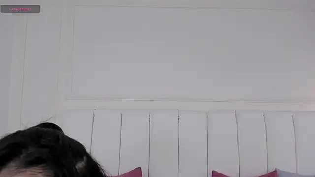 luna velvvet online show from 01/14/26, 10:54