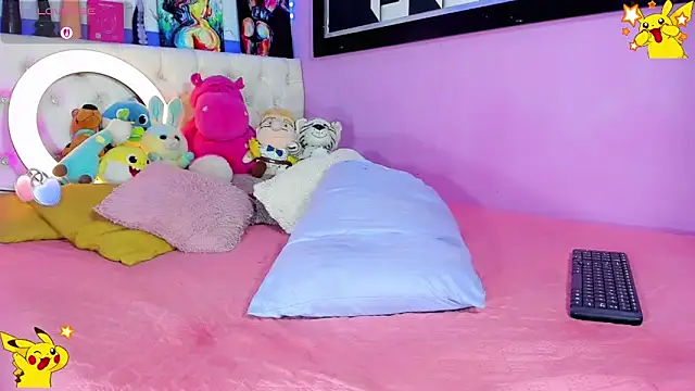 Venus AidinX online show from 02/25/26, 09:08