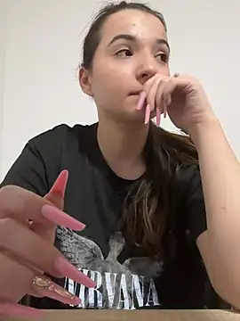 Snapshot of OutsiderMuse chatting on 03/30/26, 05:25 OutsiderMuse online show from 03/30/26, 05:25