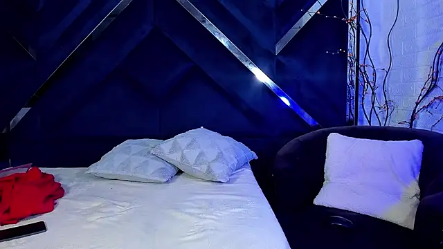 Snapshot of Sue_blue chatting on 02/27/26, 03:17 Sue blue online show from 02/27/26, 03:17