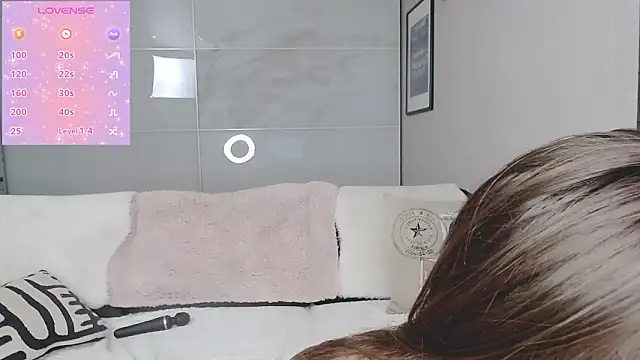 KarolinaLiss online show from 03/18/26, 03:37