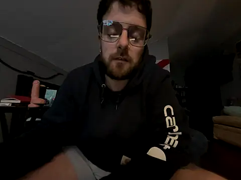 DaddyTyStrokez online show from 01/06/26, 09:39