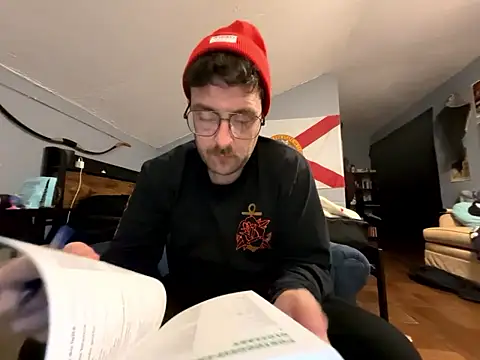 DaddyTyStrokez online show from 01/08/26, 12:35