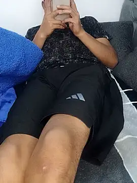 AmbientRha online show from 02/03/26, 01:26