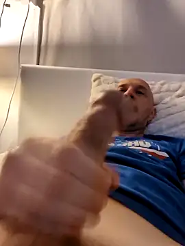 parish7196 online show from 01/08/26, 01:30