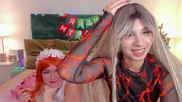 sweetysgirls online show from 01/07/26, 08:39