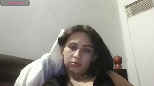 Snapshot of diosa_cristal_ chatting on 02/25/26, 11:25 diosa cristal online show from 02/25/26, 11:25