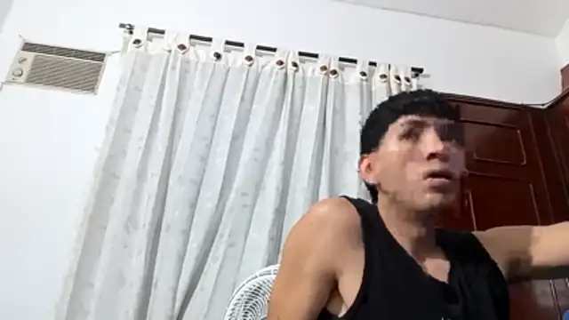 diosa cristal  online show from 04/01/26, 04:35