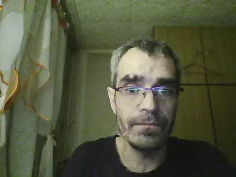 Gattuzoman85 online show from 04/15/26, 08:20