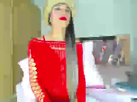 SweetAndreaGilxxx online show from 01/11/26, 01:43