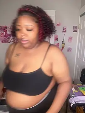 Chocolatebunnyxx96 online show from 02/21/26, 07:15