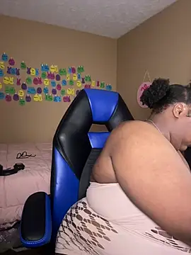 Snapshot of Chocolatebunnyxx96 chatting on 05/27/26, 06:32 Chocolatebunnyxx96 online show from 05/27/26, 06:32