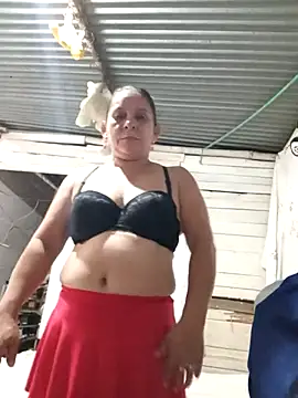 chiquitahot  online show from 03/20/26, 11:37